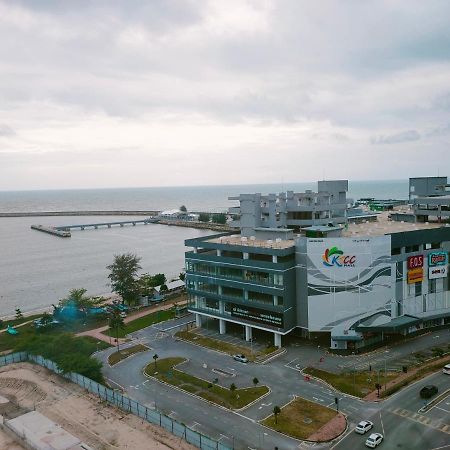 Sofia Homes Kuala Terengganu Bagian luar foto