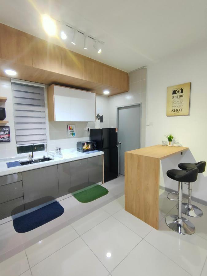 Sofia Homes Kuala Terengganu Bagian luar foto