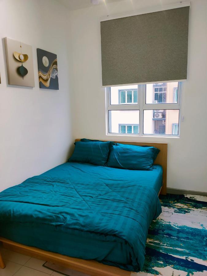 Sofia Homes Kuala Terengganu Bagian luar foto