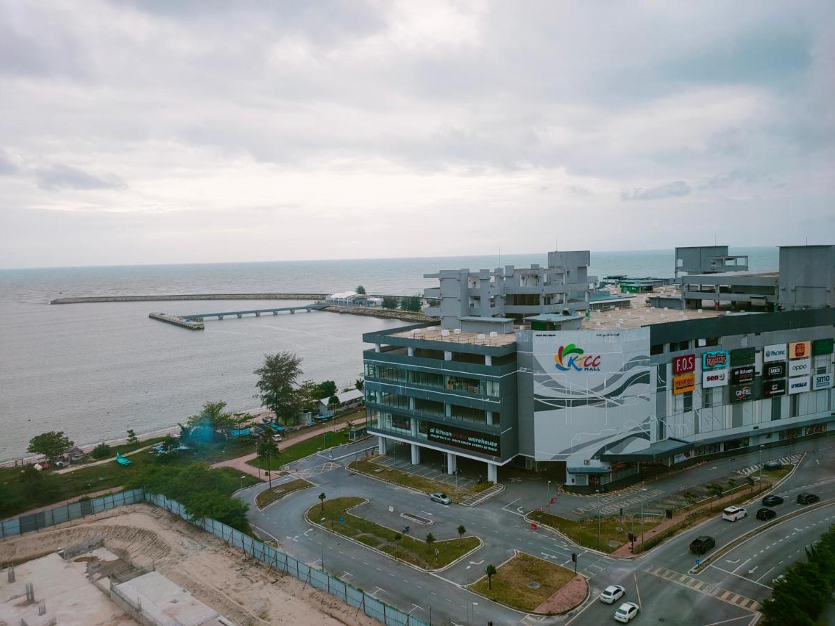 Sofia Homes Kuala Terengganu Bagian luar foto