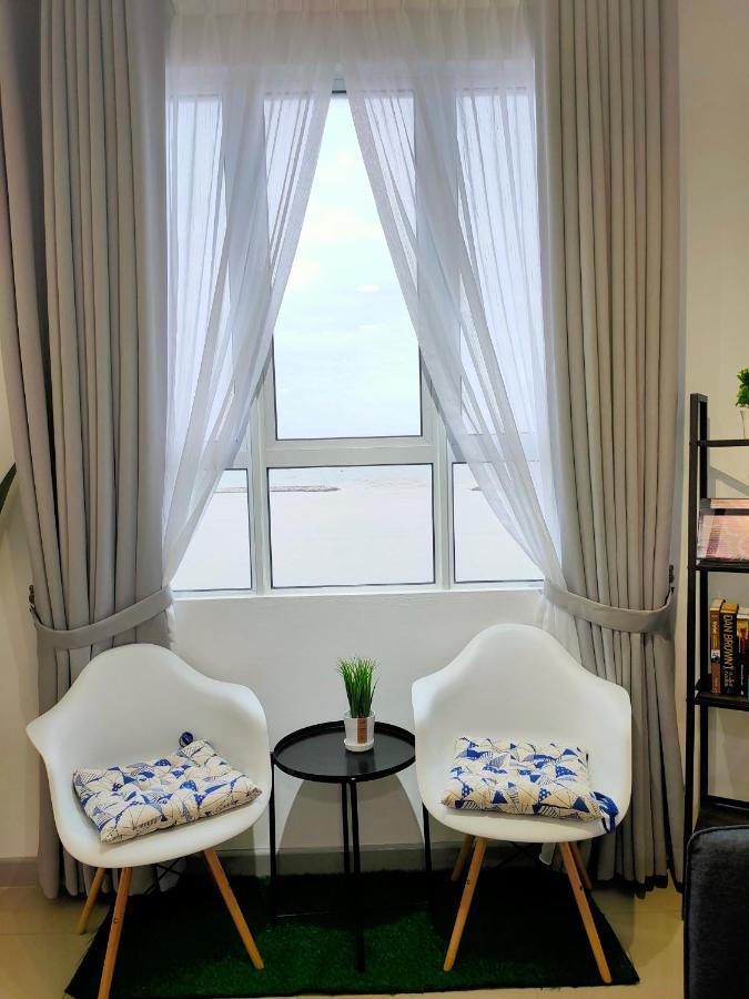 Sofia Homes Kuala Terengganu Bagian luar foto