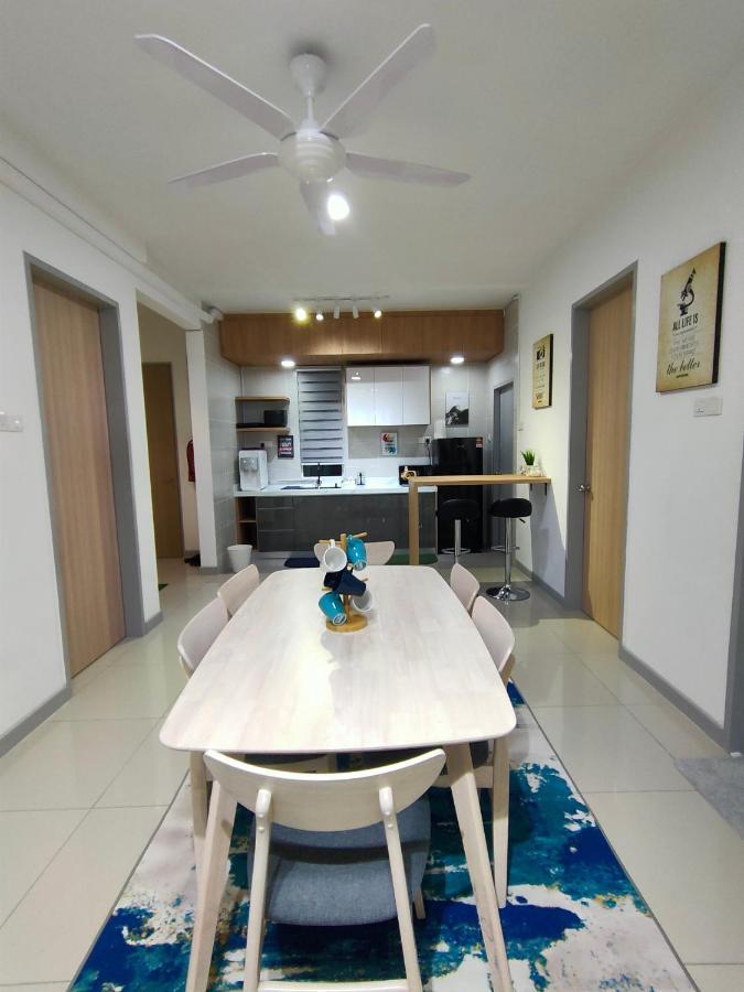 Sofia Homes Kuala Terengganu Bagian luar foto