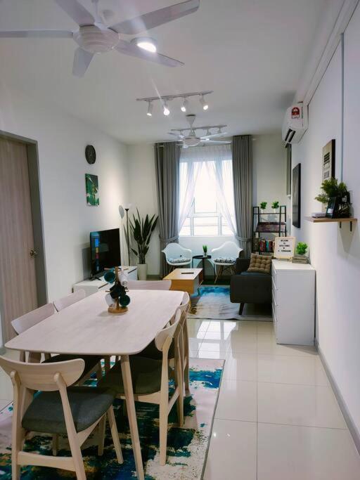 Sofia Homes Kuala Terengganu Bagian luar foto
