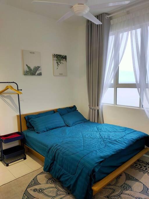 Sofia Homes Kuala Terengganu Bagian luar foto