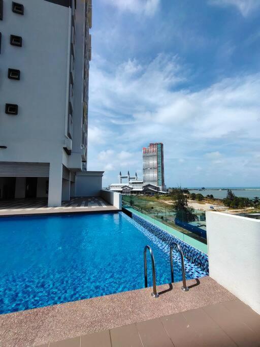 Sofia Homes Kuala Terengganu Bagian luar foto