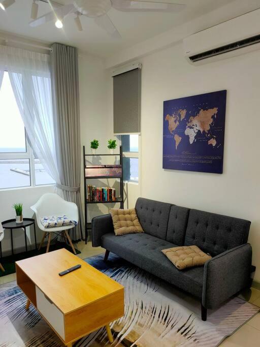Sofia Homes Kuala Terengganu Bagian luar foto