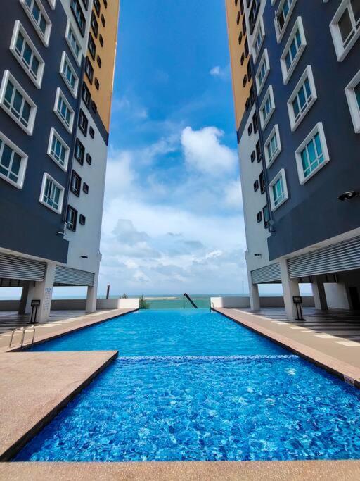 Sofia Homes Kuala Terengganu Bagian luar foto